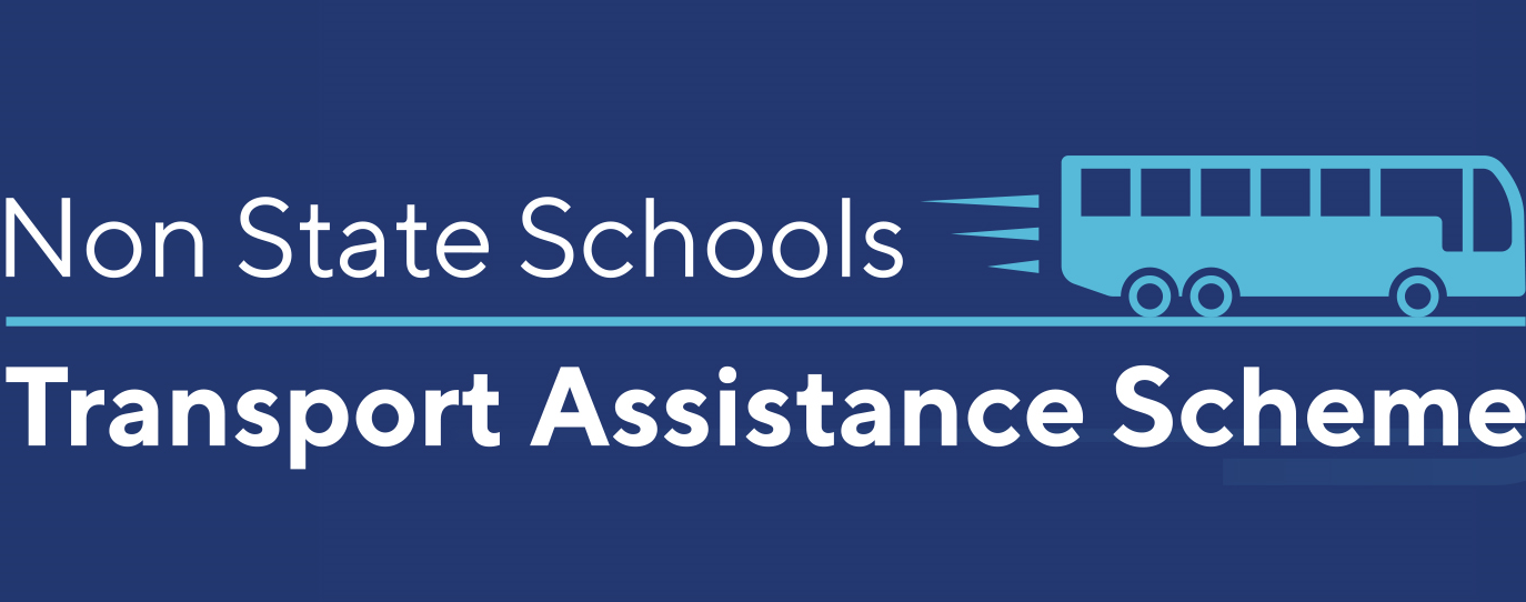 Non State Schools - Transport Assistance Scheme