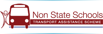 Non State Schools - Transport Assistance Scheme